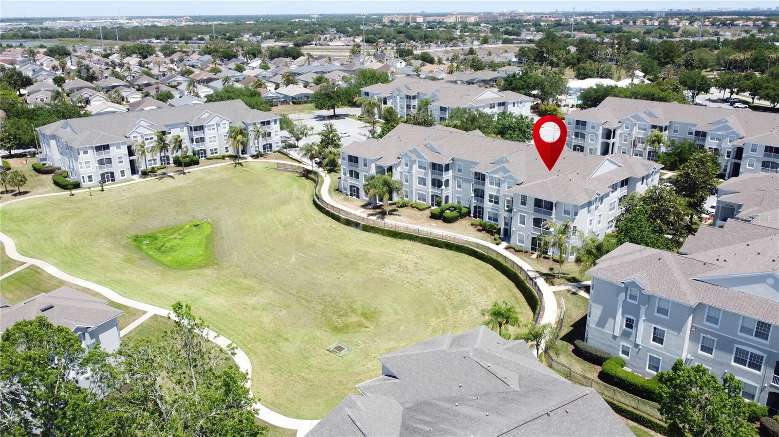 WYNDHAM PALMS CONDO PH 4 - Residential