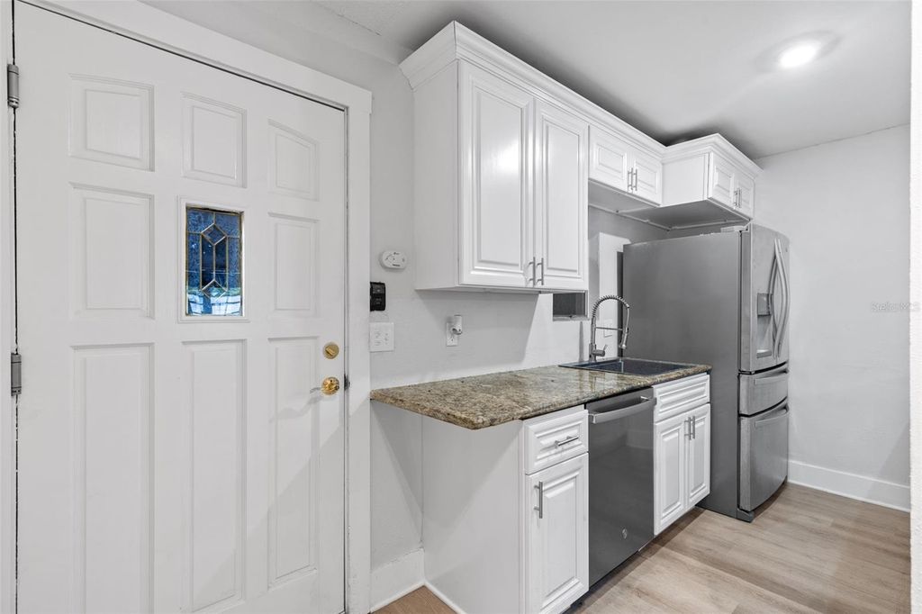 Photo of 11907 Dietz Drive #11907, Tampa, FL 33626 (MLS # O6332334)