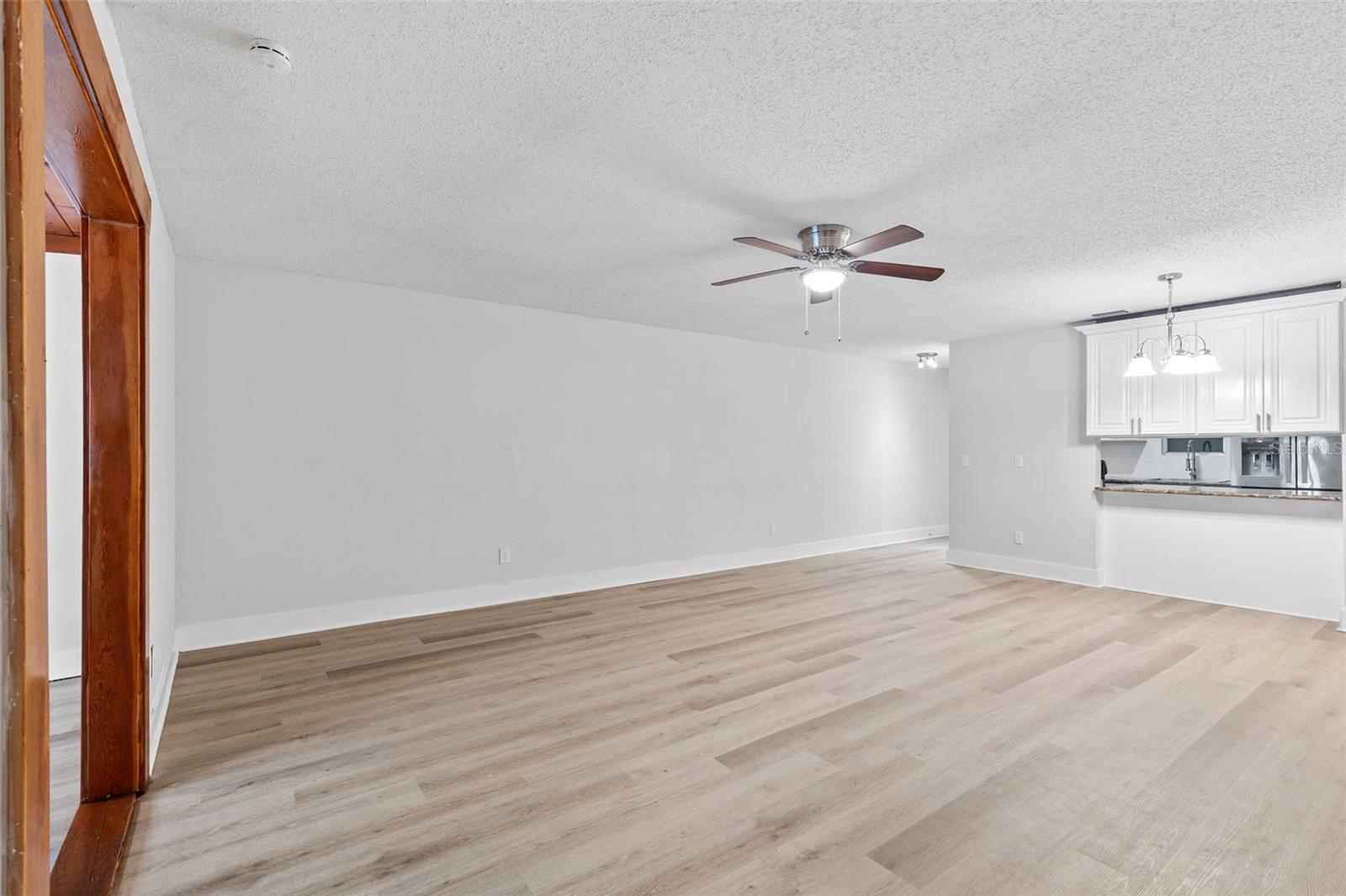 CYPRESS PARK GARDEN HMS 1 CONDO - Residential