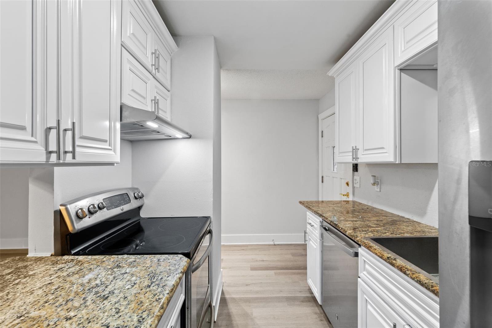 CYPRESS PARK GARDEN HMS 1 CONDO - Residential