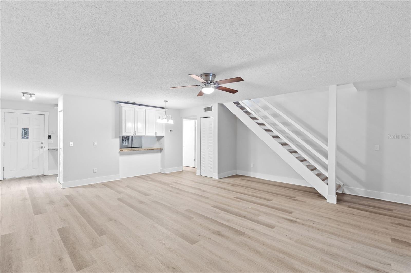 CYPRESS PARK GARDEN HMS 1 CONDO - Residential