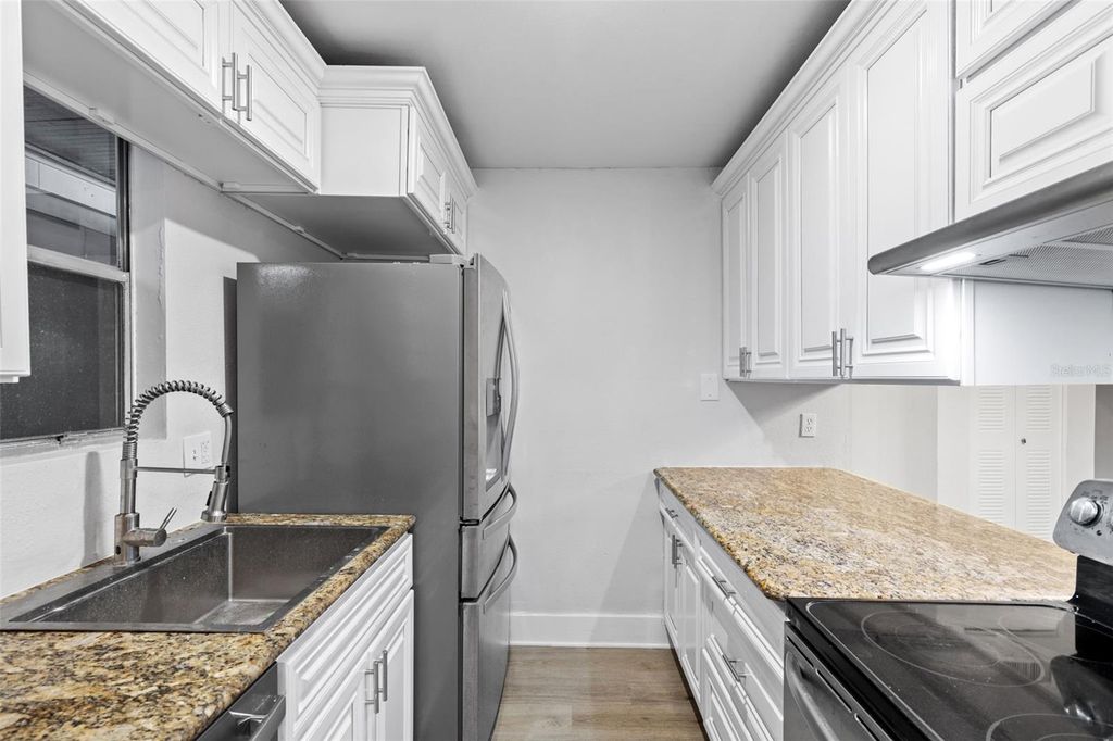 Photo of 11907 Dietz Drive #11907, Tampa, FL 33626 (MLS # O6332334)