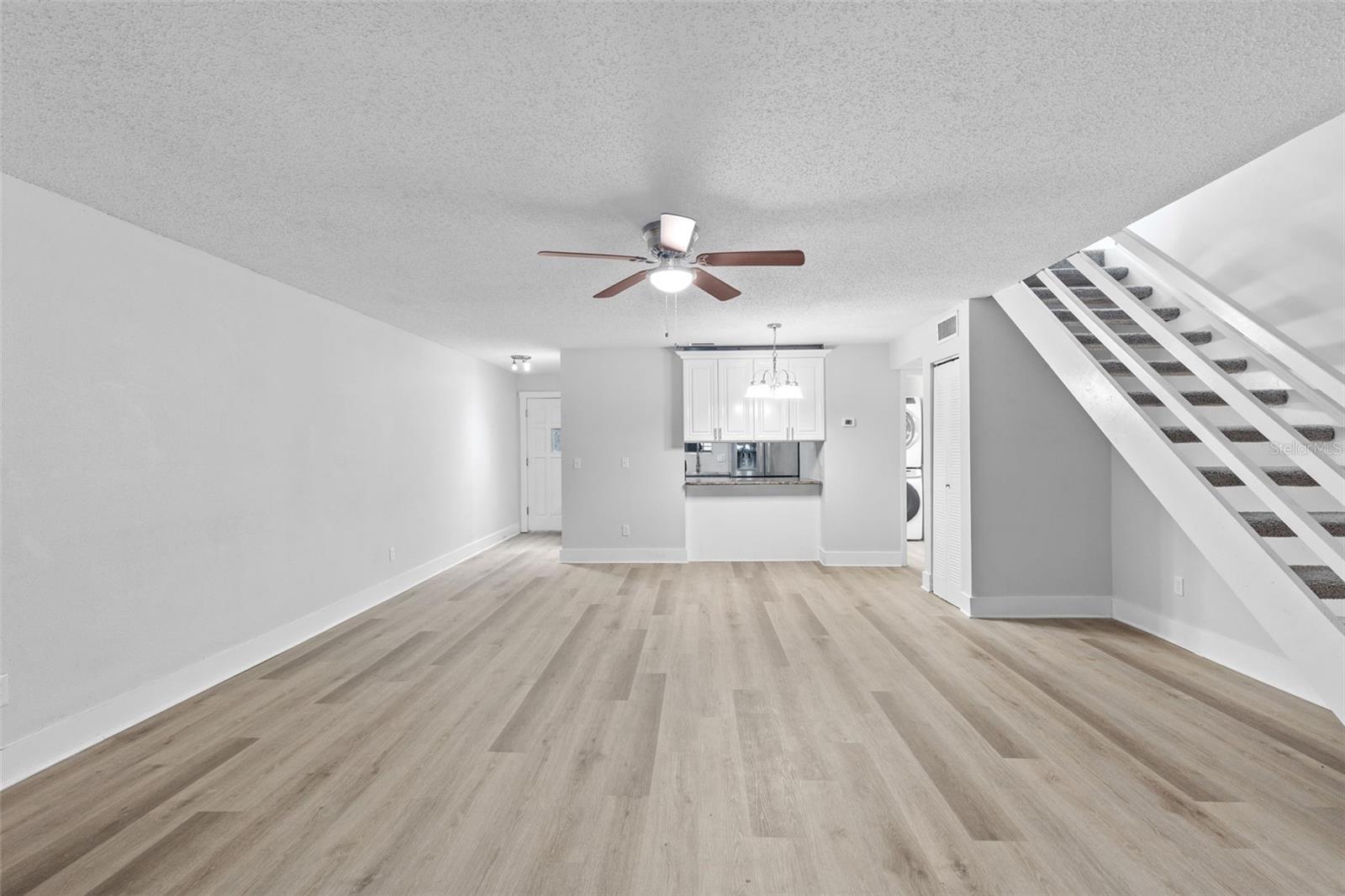CYPRESS PARK GARDEN HMS 1 CONDO - Residential