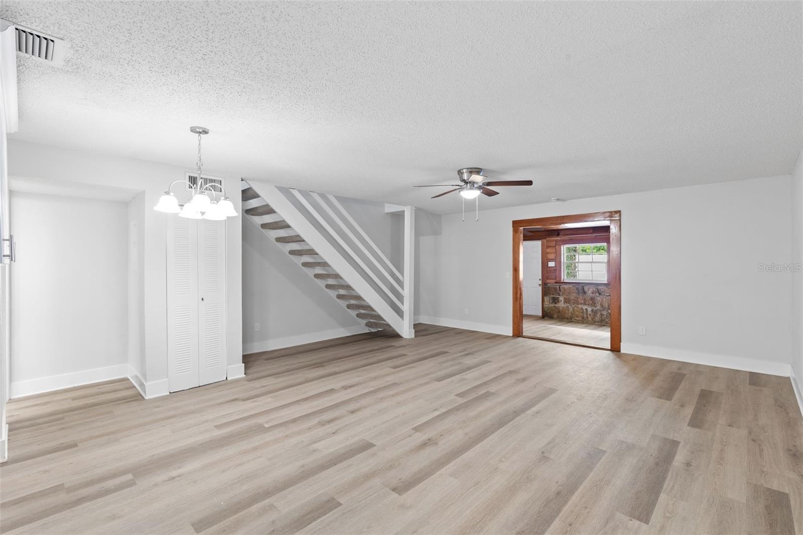 CYPRESS PARK GARDEN HMS 1 CONDO - Residential