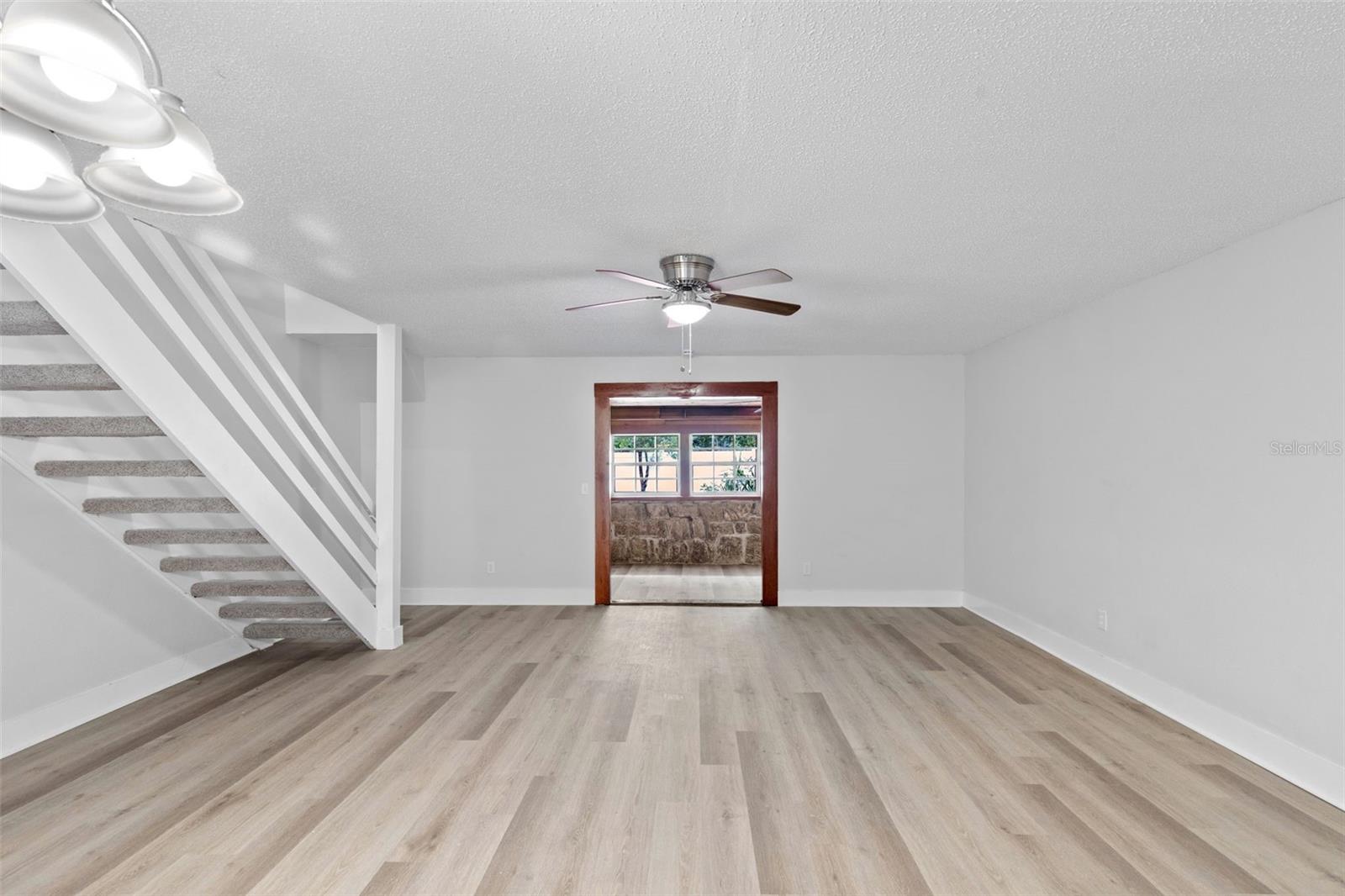 CYPRESS PARK GARDEN HMS 1 CONDO - Residential