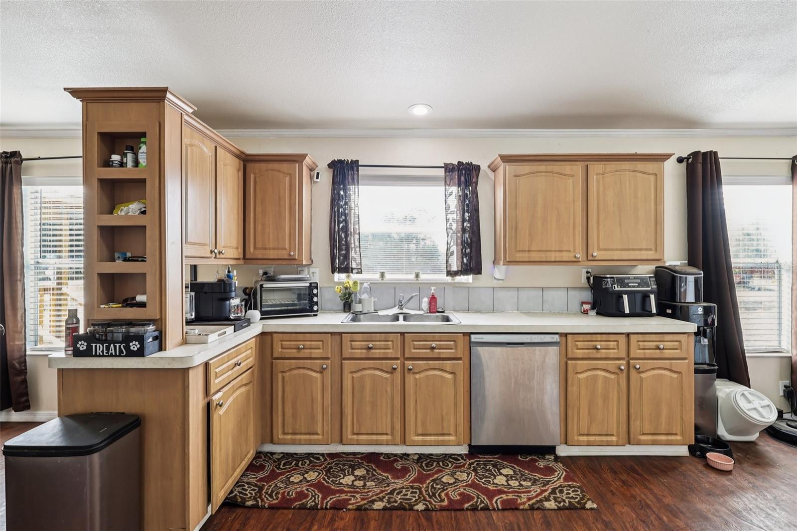 CANAVERAL ACRES 1 - Residential