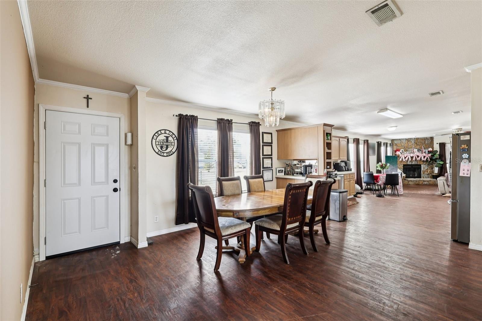 CANAVERAL ACRES 1 - Residential