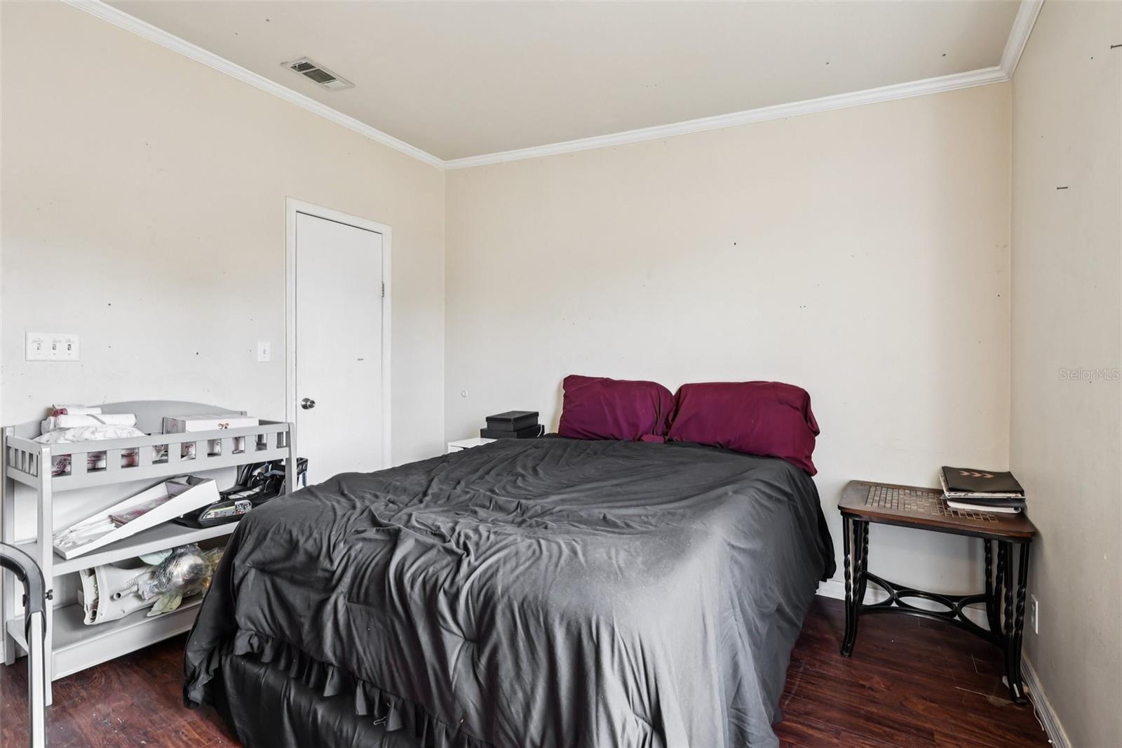 CANAVERAL ACRES 1 - Residential