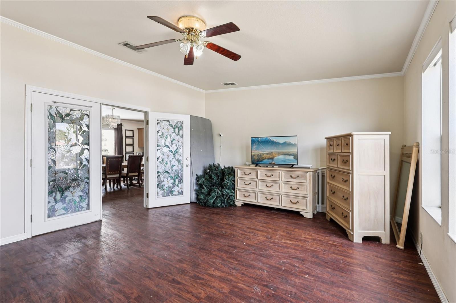 CANAVERAL ACRES 1 - Residential