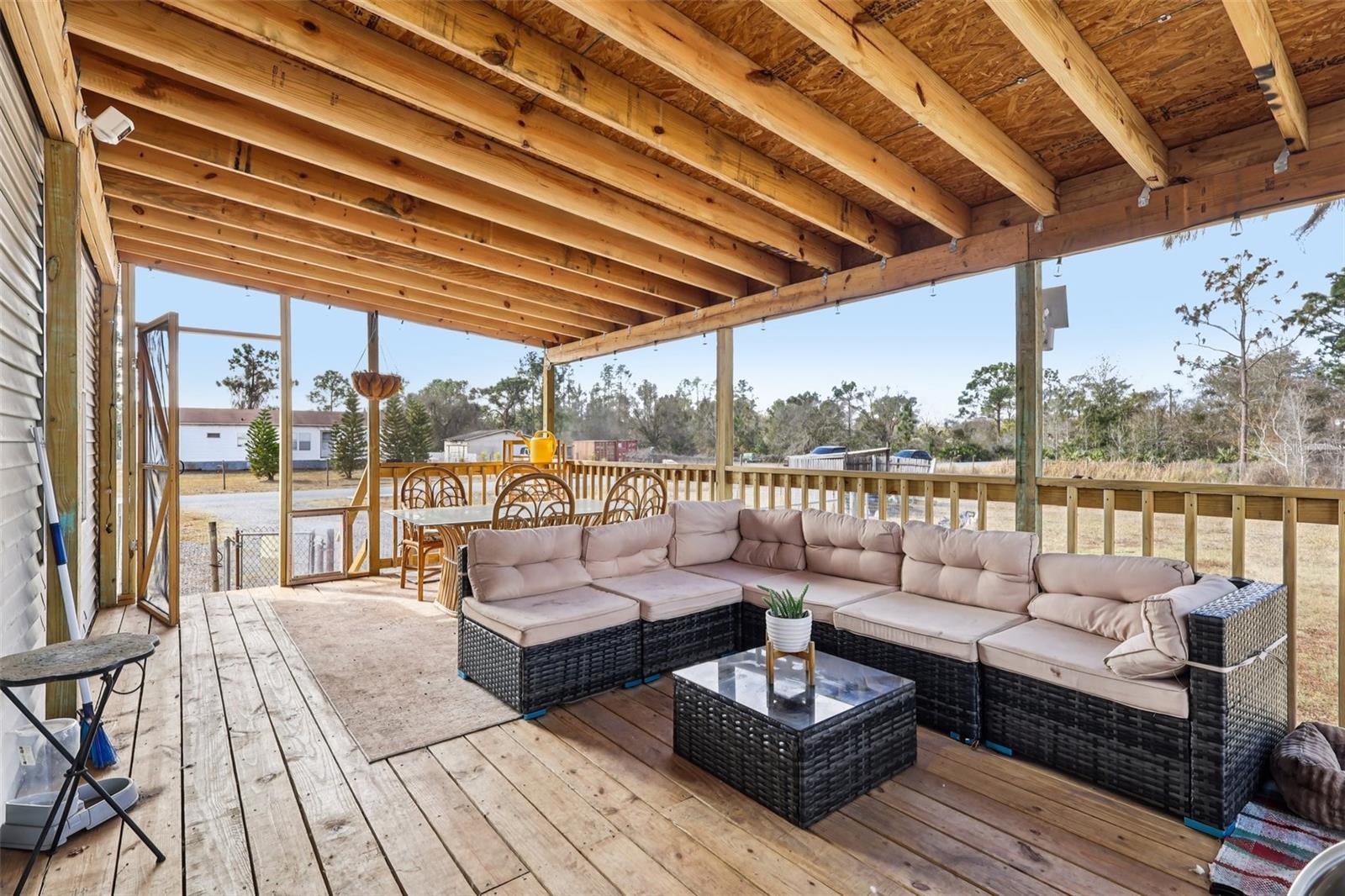 CANAVERAL ACRES 1 - Residential