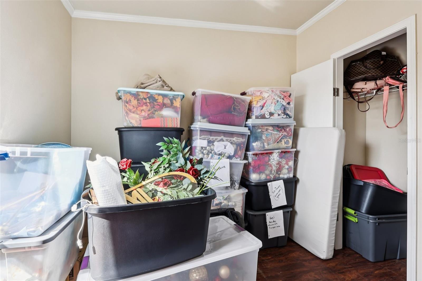 CANAVERAL ACRES 1 - Residential