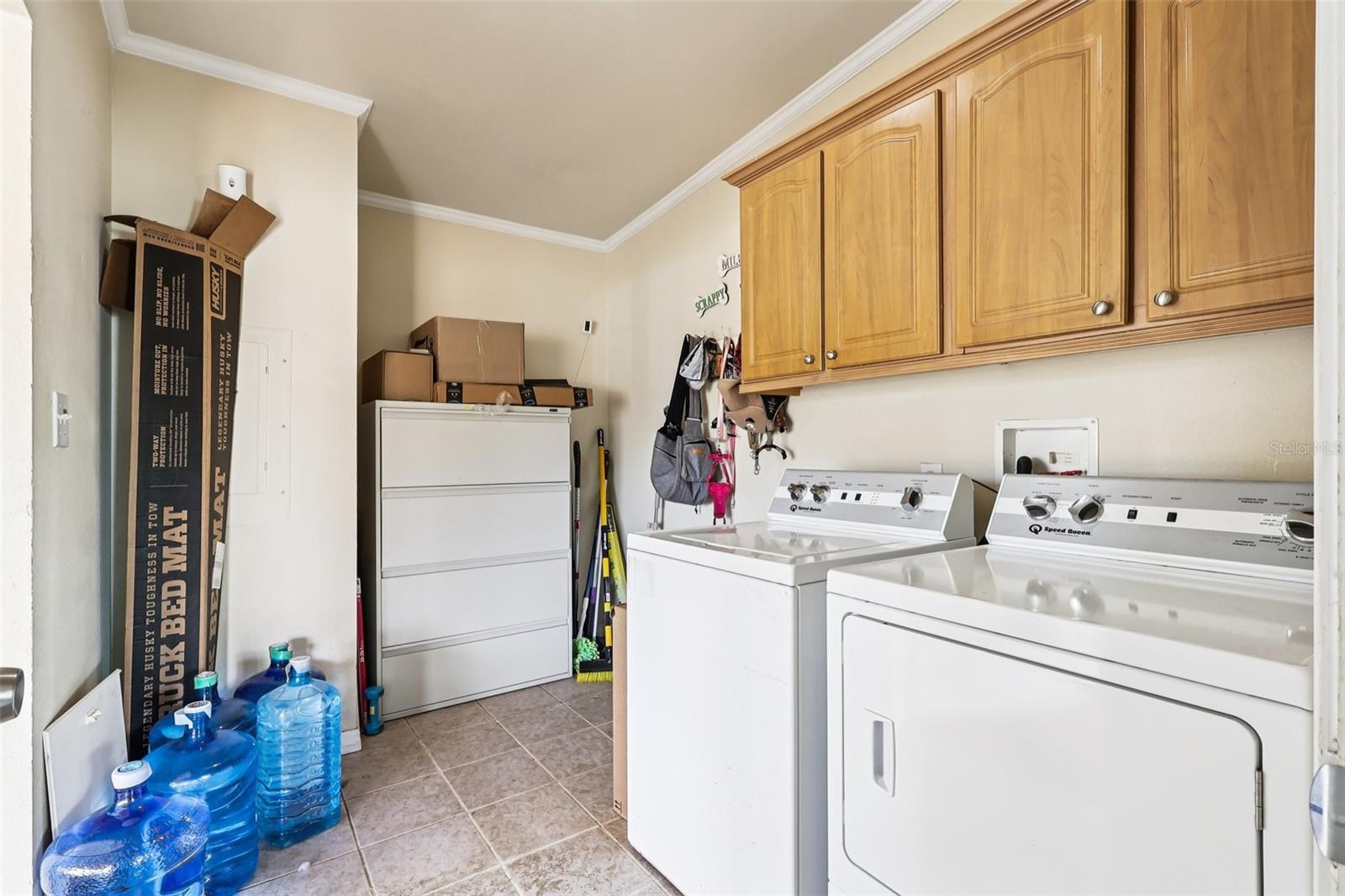 CANAVERAL ACRES 1 - Residential