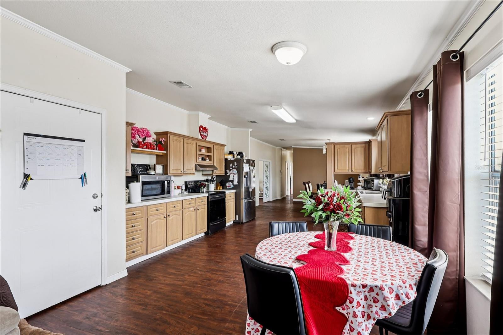 CANAVERAL ACRES 1 - Residential