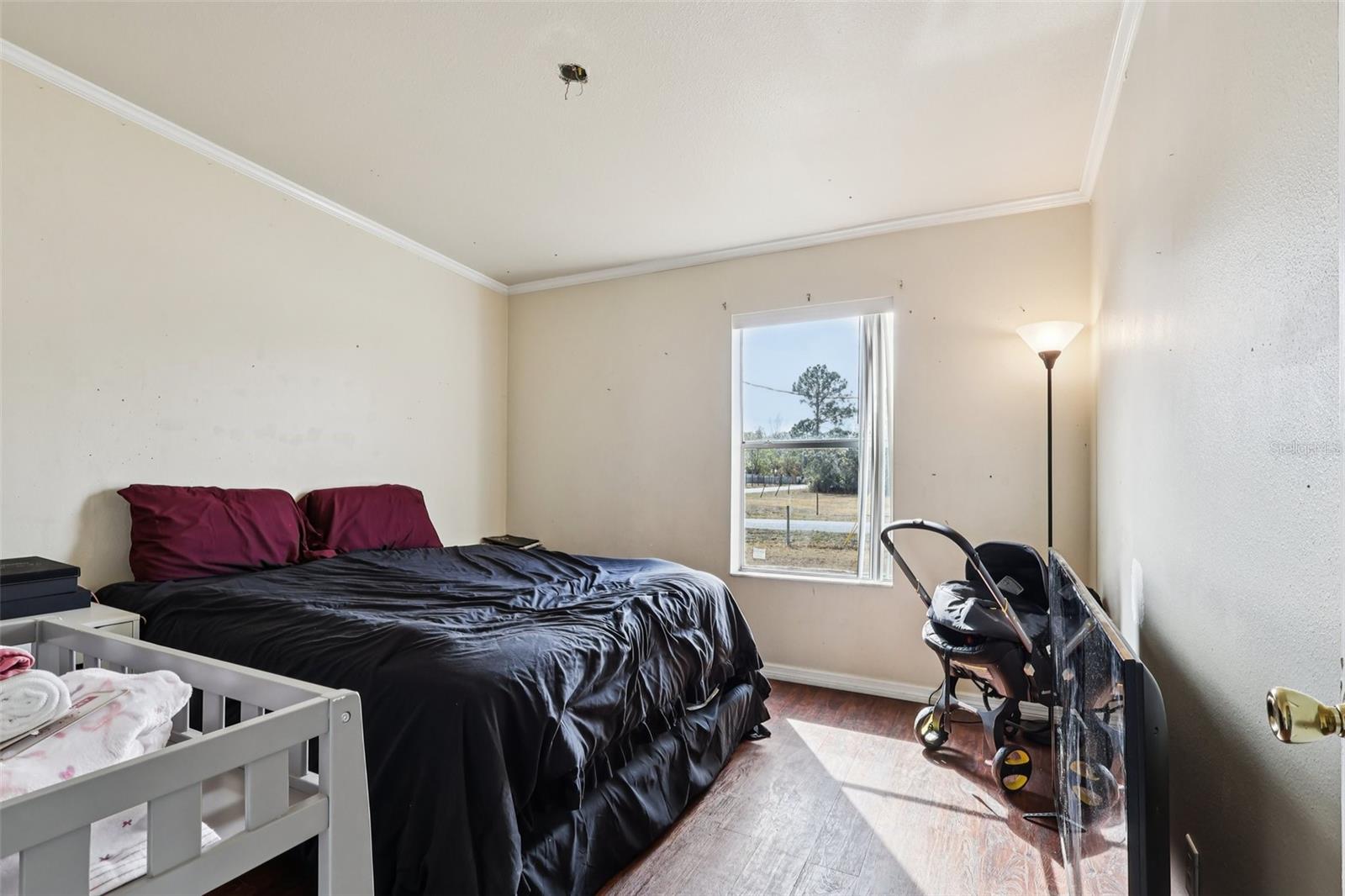 CANAVERAL ACRES 1 - Residential