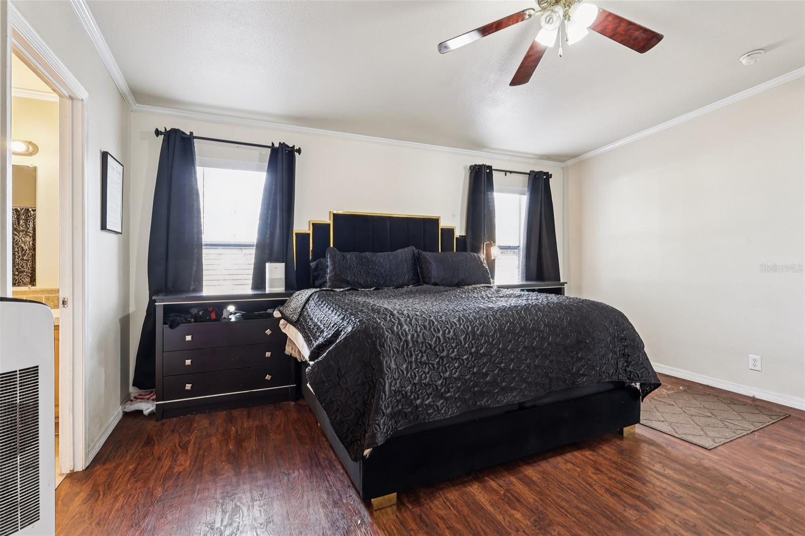 CANAVERAL ACRES 1 - Residential