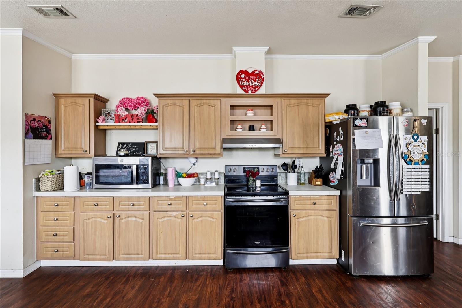 CANAVERAL ACRES 1 - Residential