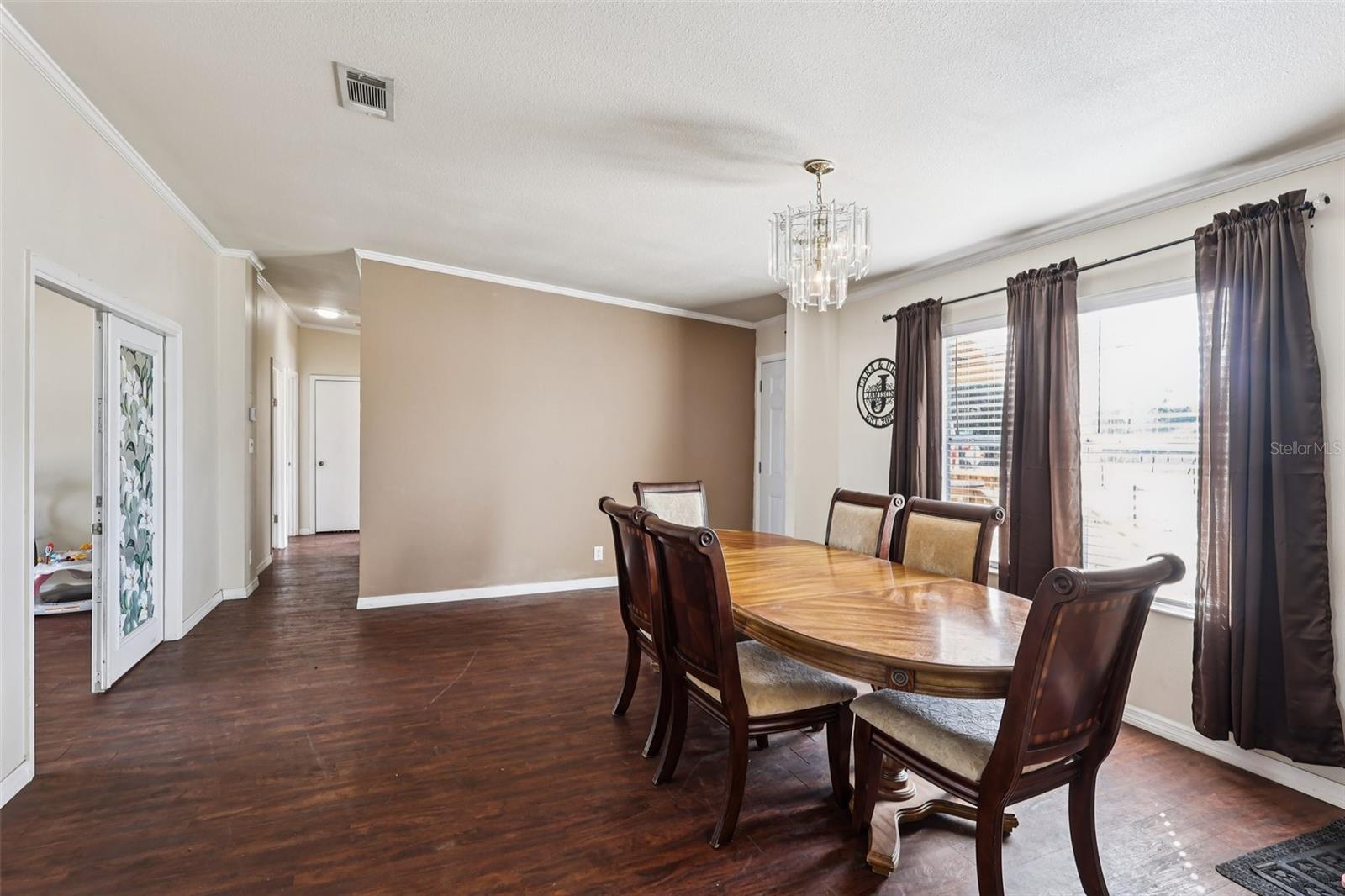 CANAVERAL ACRES 1 - Residential