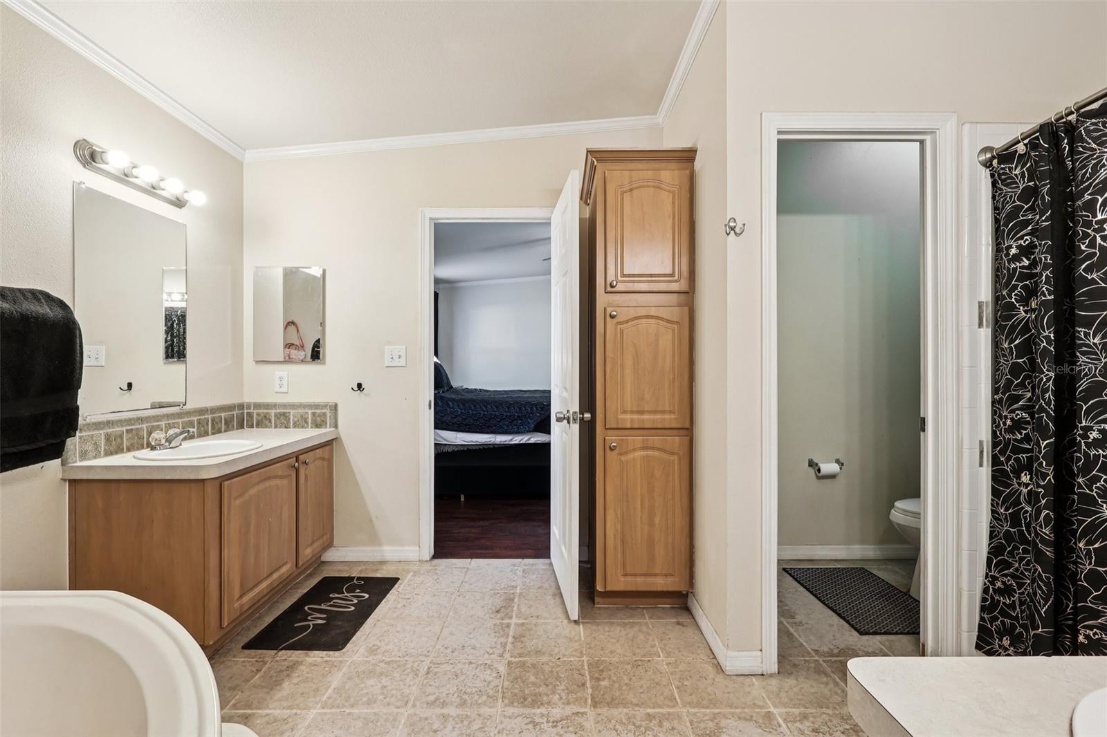 CANAVERAL ACRES 1 - Residential