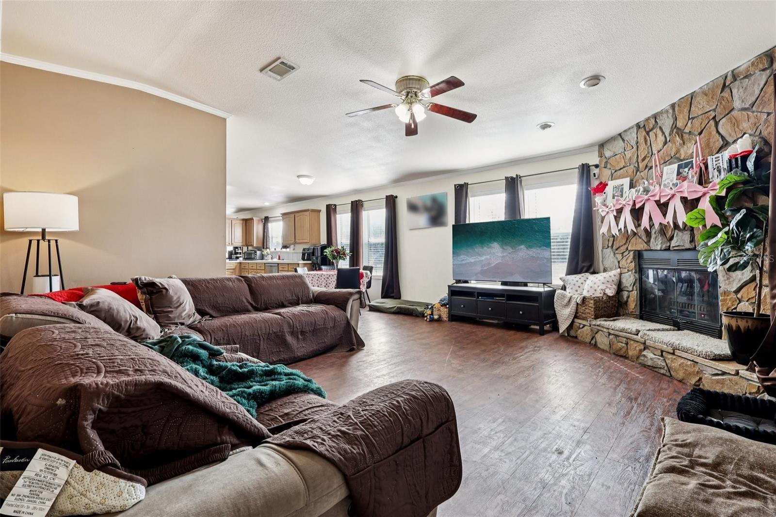 CANAVERAL ACRES 1 - Residential