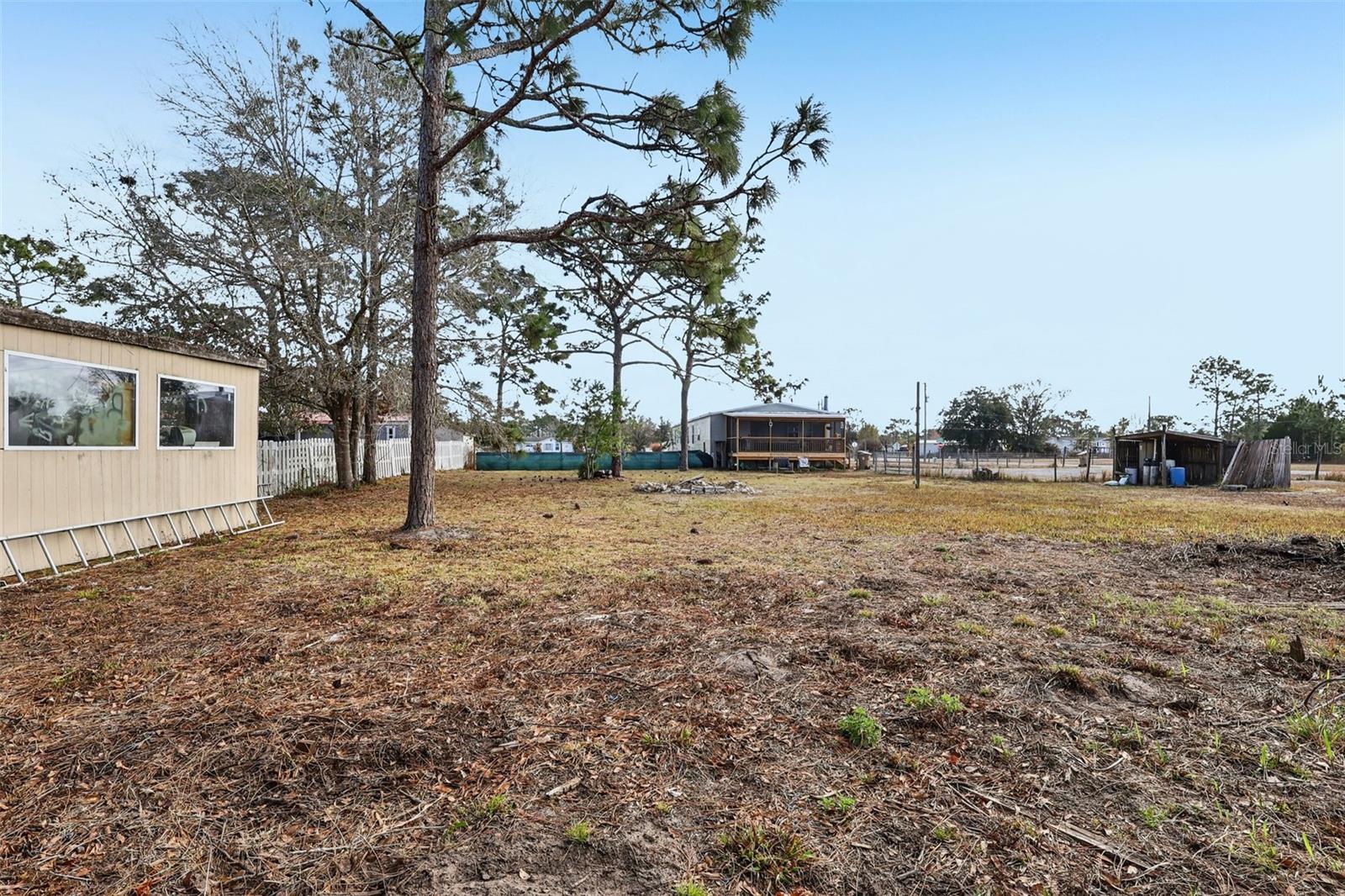 CANAVERAL ACRES 1 - Residential
