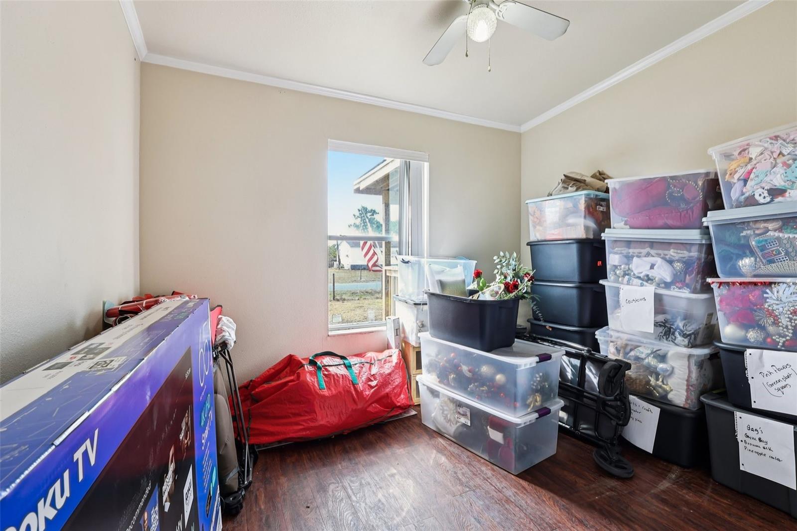 CANAVERAL ACRES 1 - Residential