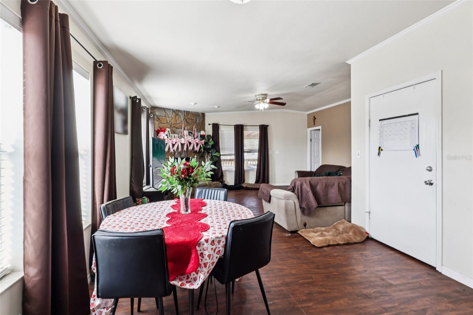 CANAVERAL ACRES 1 - Residential