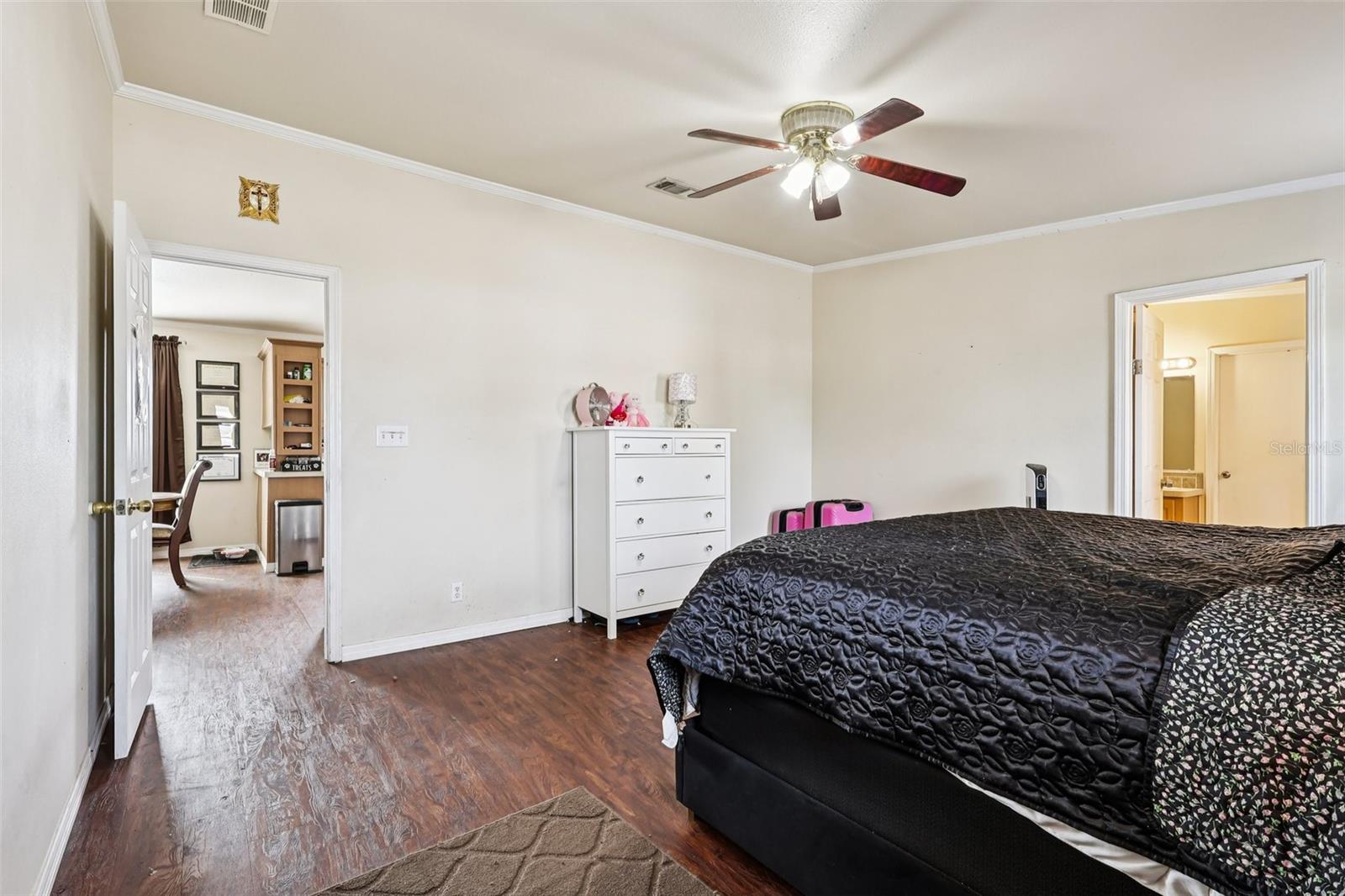 CANAVERAL ACRES 1 - Residential