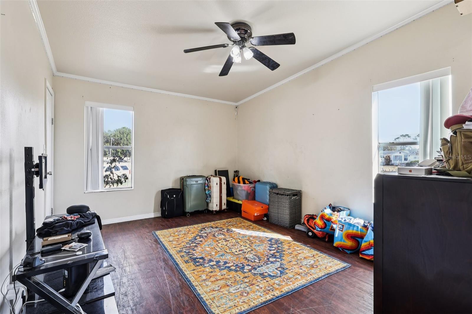 CANAVERAL ACRES 1 - Residential