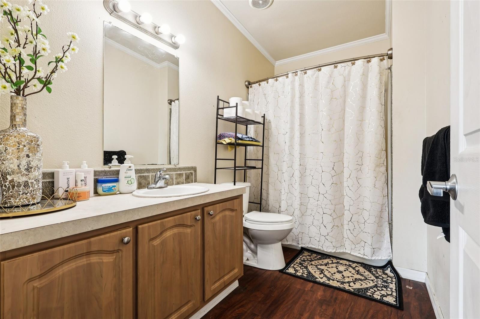 CANAVERAL ACRES 1 - Residential