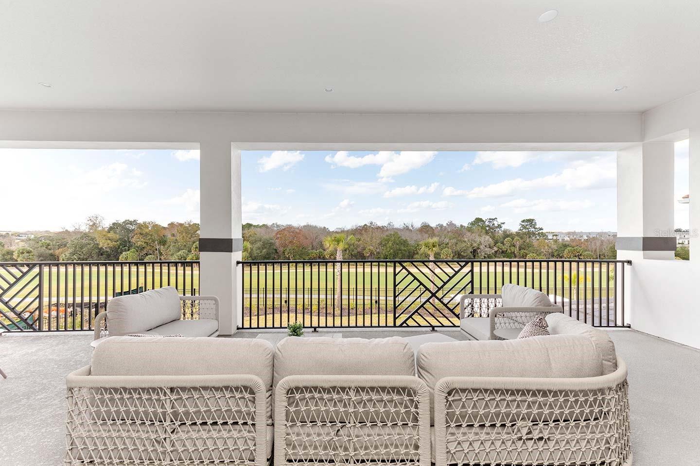 REUNION WEST FAIRWAYS 17 & 18 - Residential