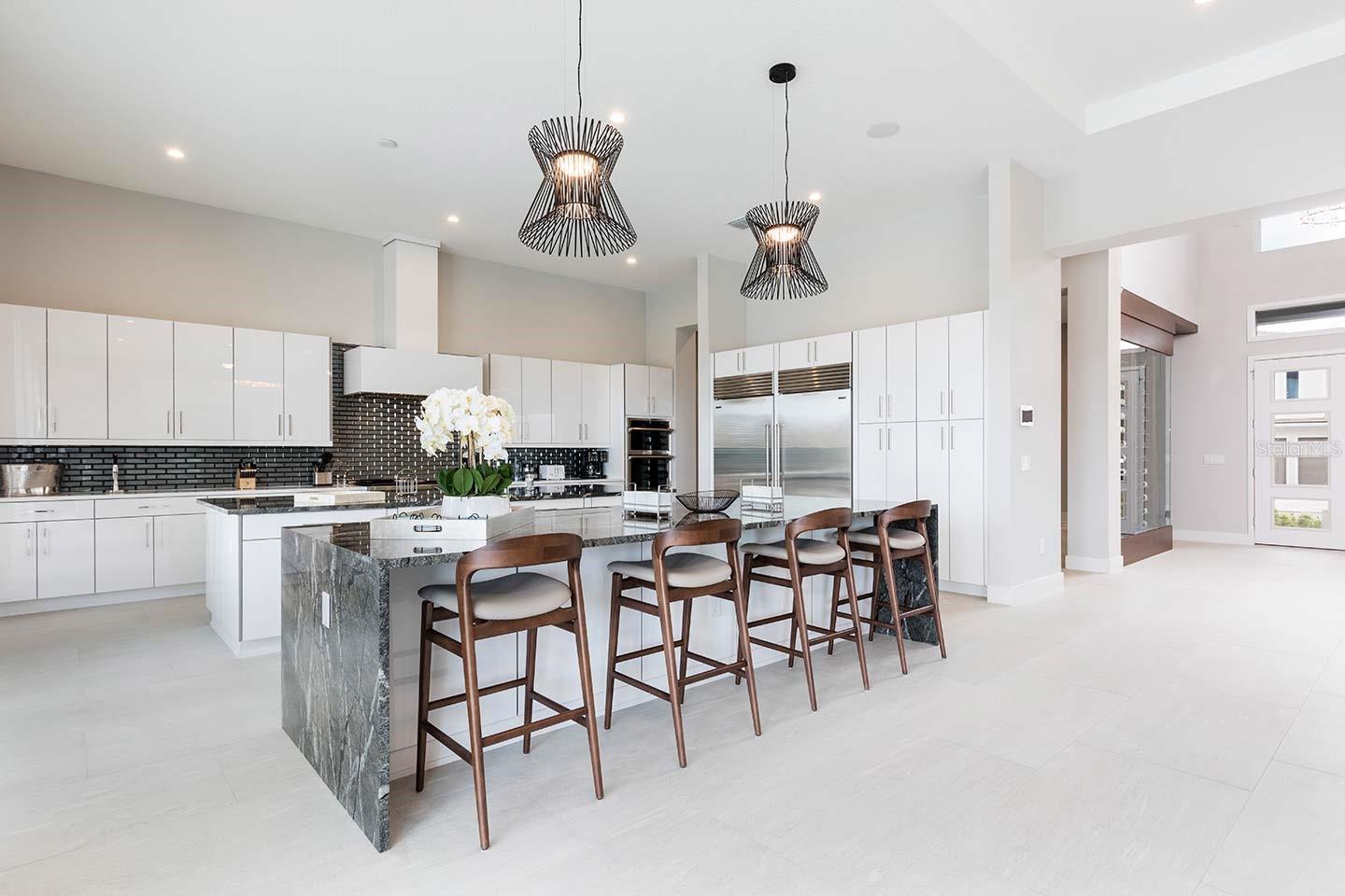 REUNION WEST FAIRWAYS 17 & 18 - Residential