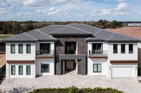 1014 JACK NICKLAUS COURT REUNION FL 34747