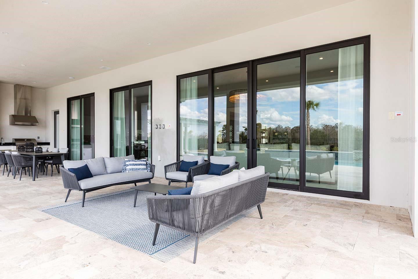 REUNION WEST FAIRWAYS 17 & 18 - Residential