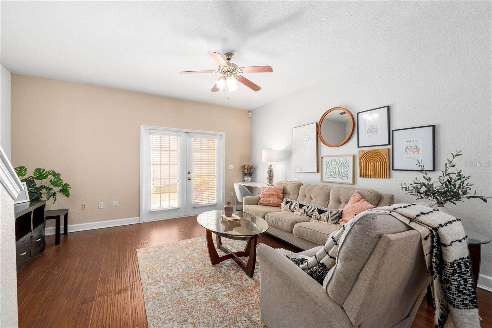 GRANTWOOD CONDO PH III - Residential