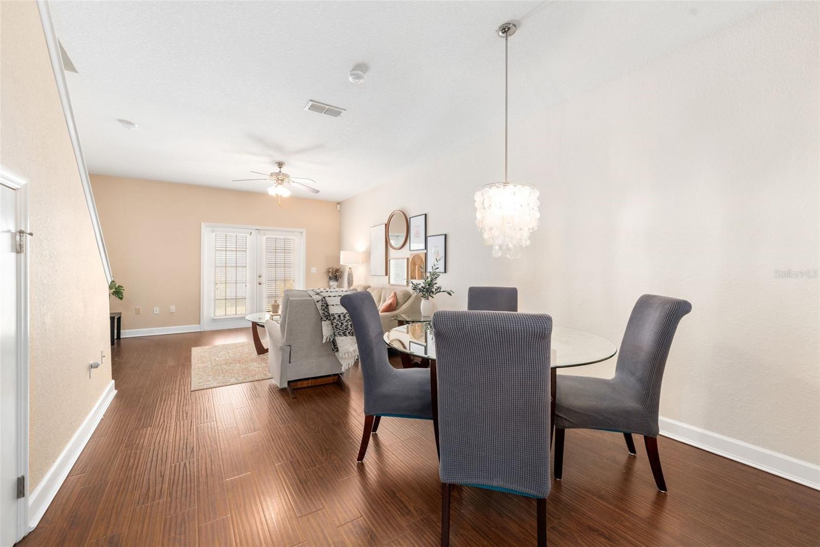 GRANTWOOD CONDO PH III - Residential