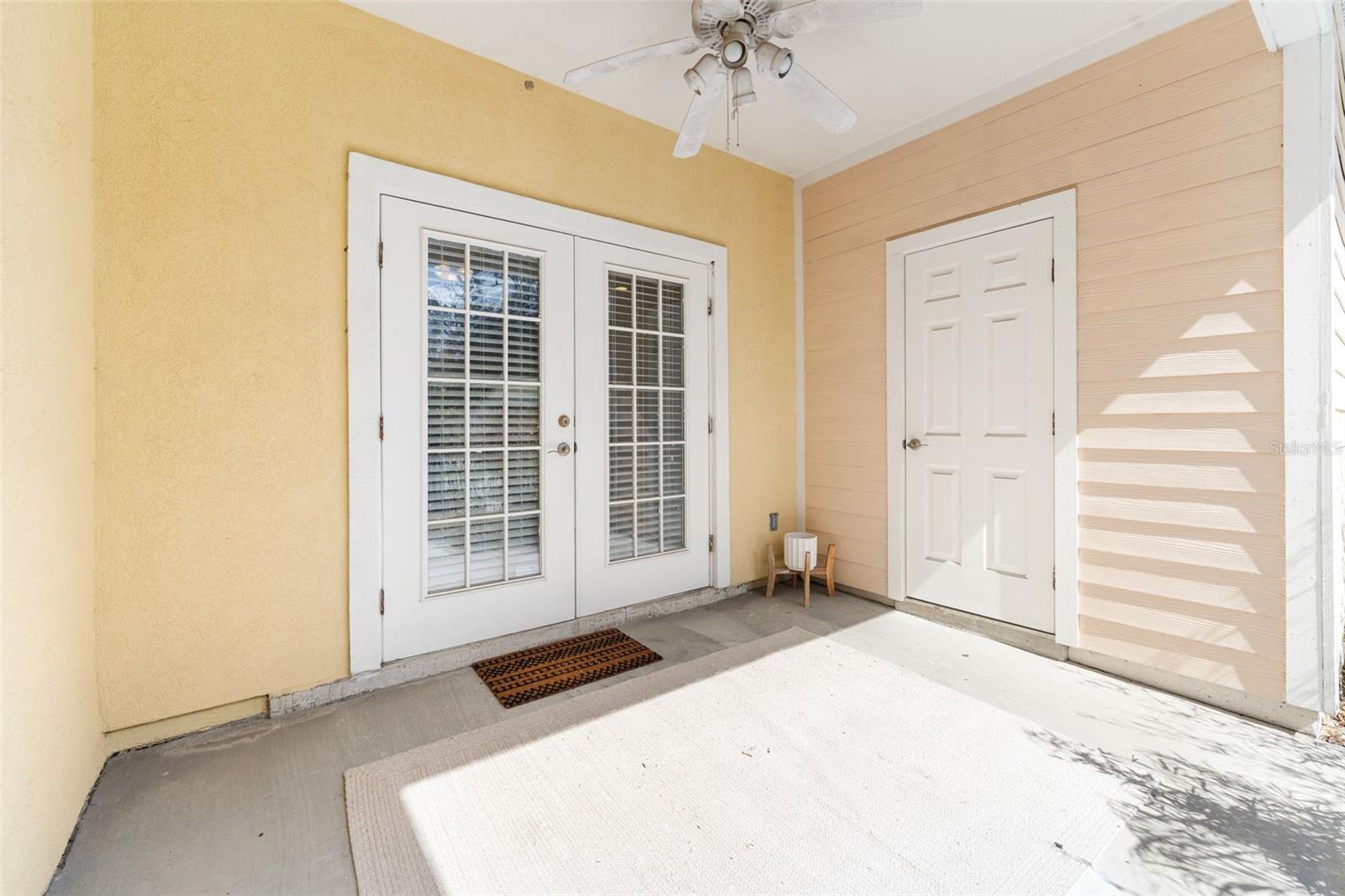 GRANTWOOD CONDO PH III - Residential