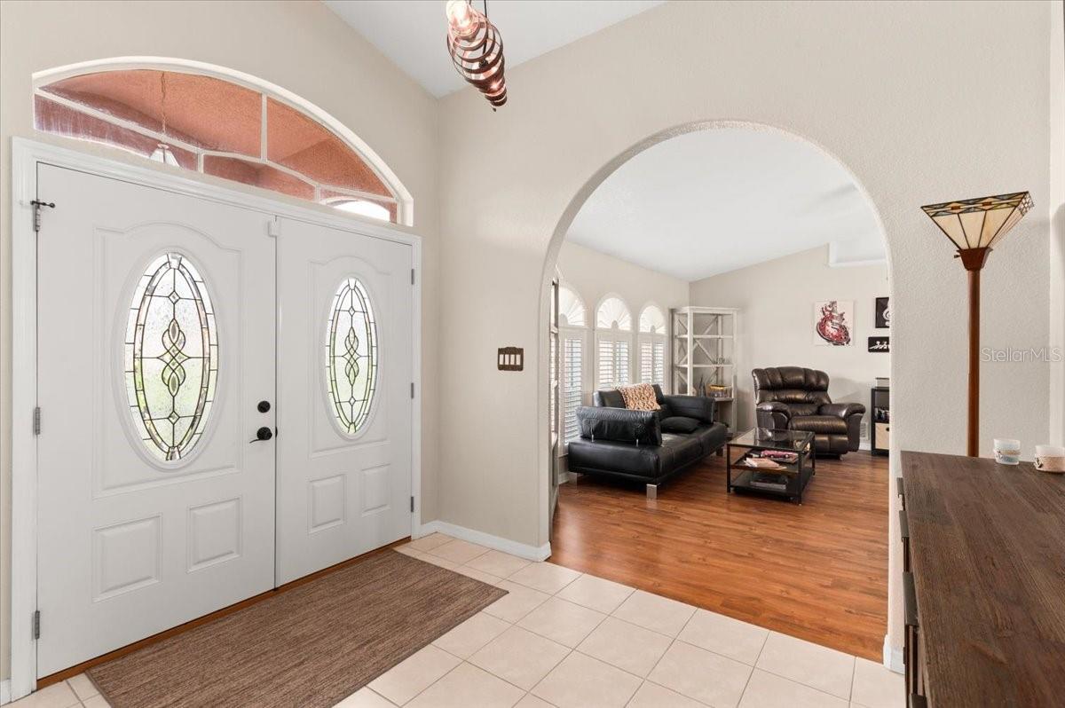 PORT CHARLOTTE SUB 26 - Residential