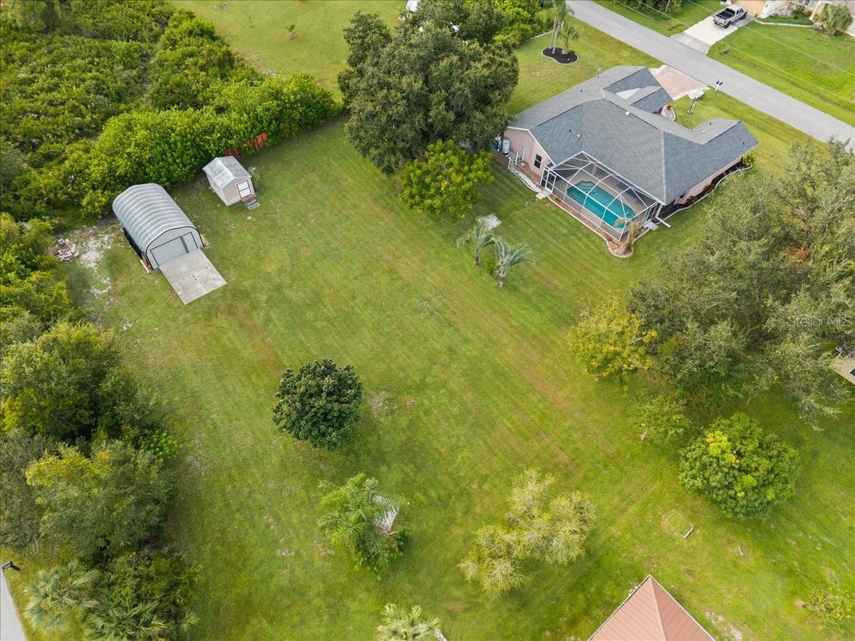 PORT CHARLOTTE SUB 26 - Residential