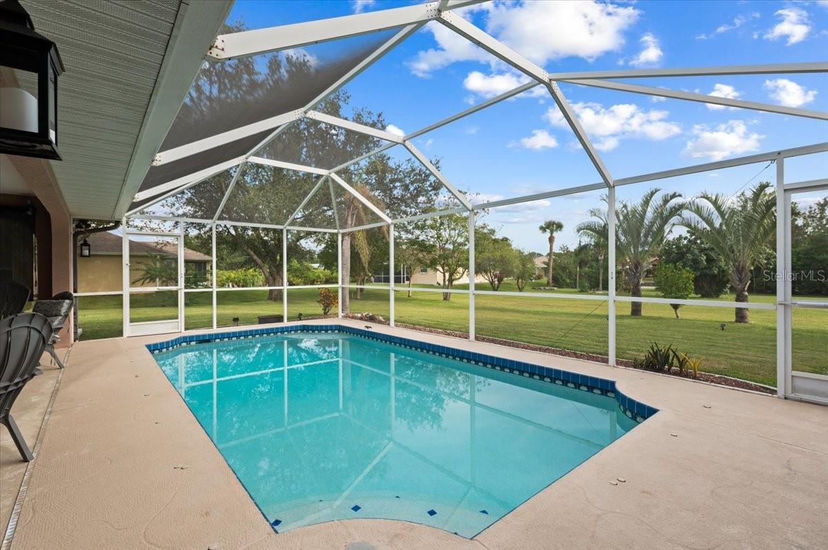 PORT CHARLOTTE SUB 26 - Residential
