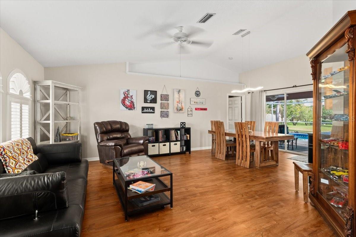 PORT CHARLOTTE SUB 26 - Residential