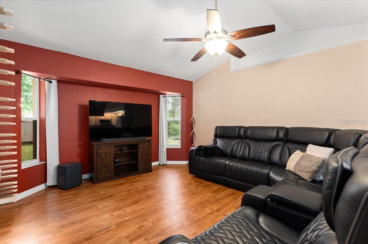 PORT CHARLOTTE SUB 26 - Residential