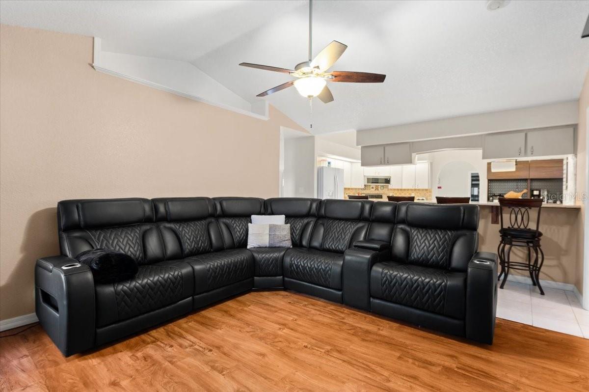 PORT CHARLOTTE SUB 26 - Residential