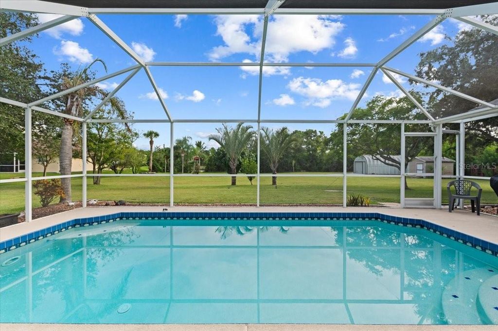 Photo of 8335 Drolet Avenue, North Port, FL 34291 (MLS # N6140667)