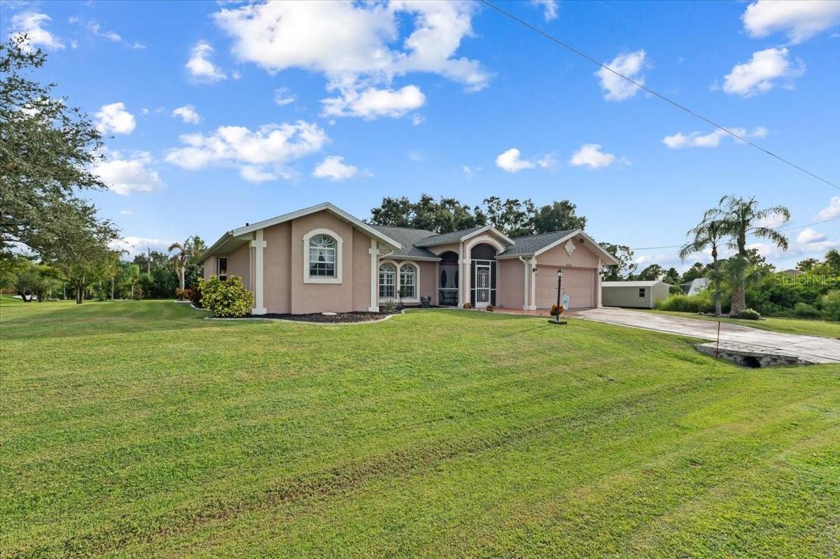 PORT CHARLOTTE SUB 26 - Residential