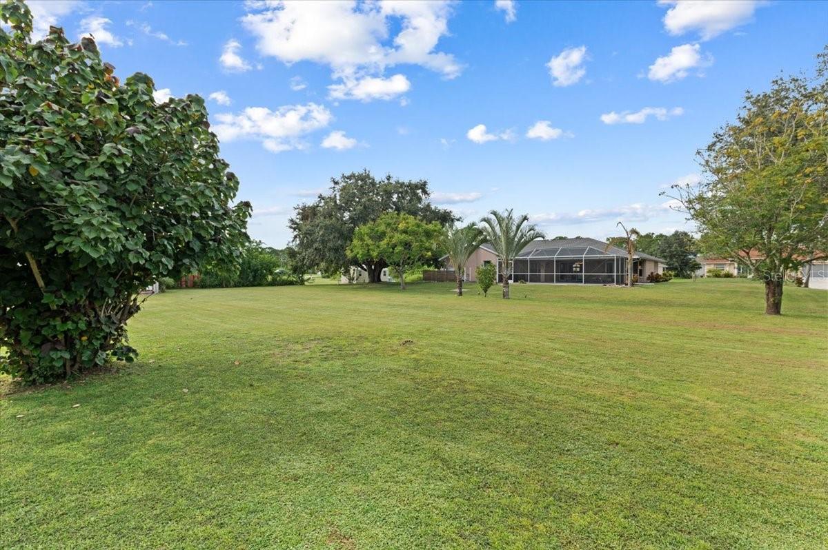 PORT CHARLOTTE SUB 26 - Residential
