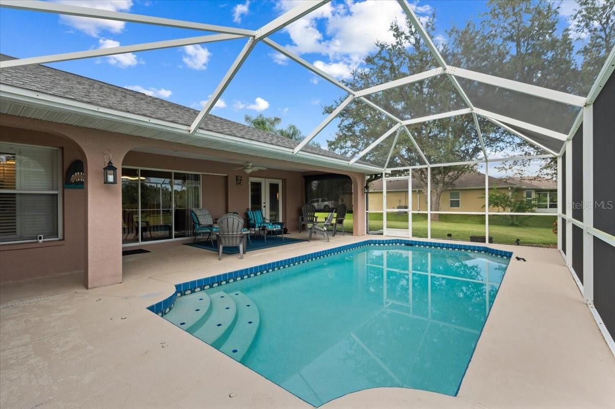 PORT CHARLOTTE SUB 26 - Residential