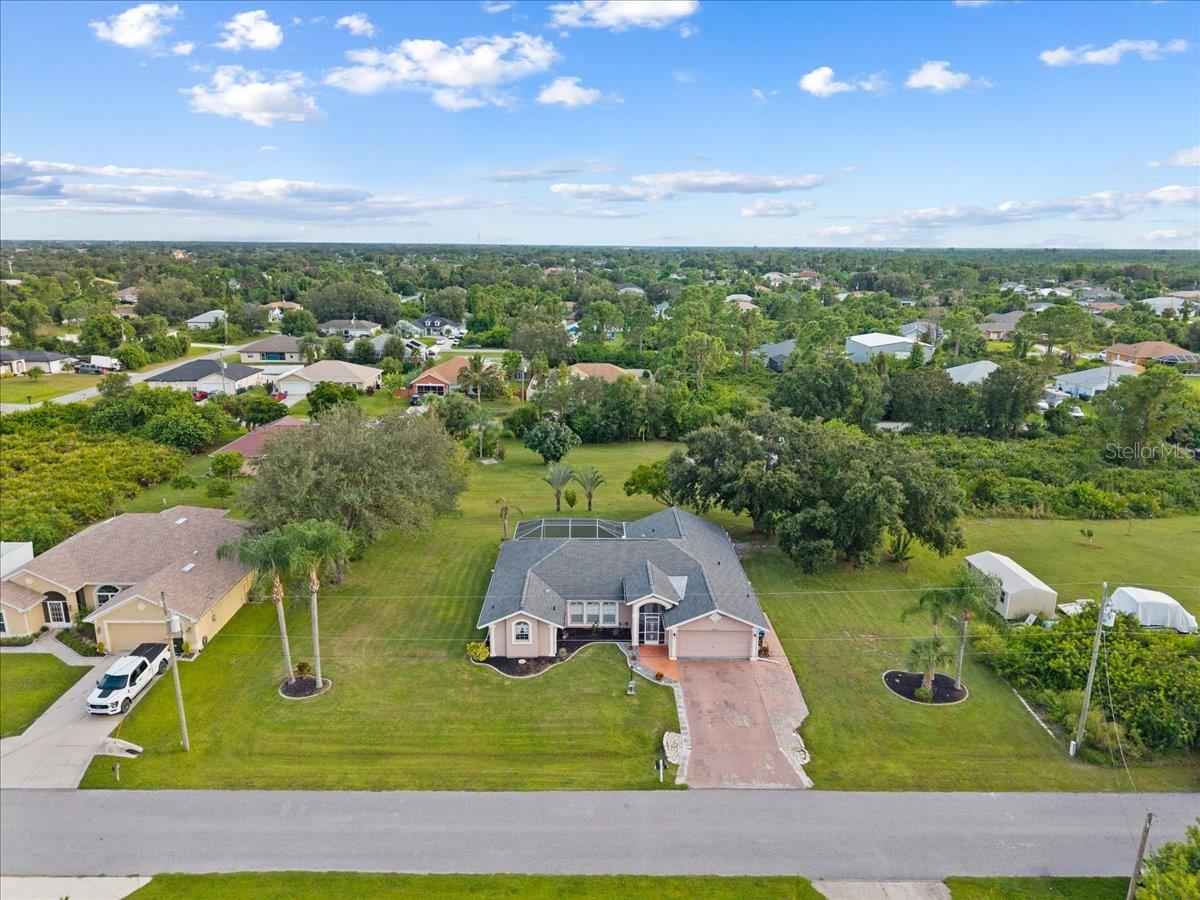 PORT CHARLOTTE SUB 26 - Residential