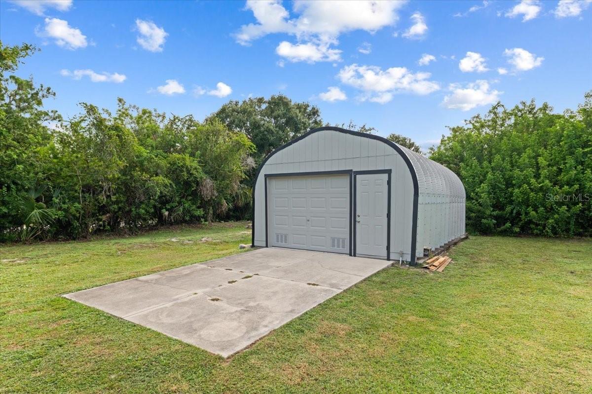 PORT CHARLOTTE SUB 26 - Residential