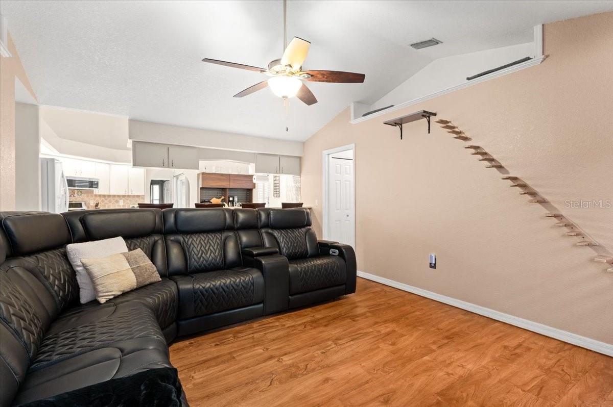 PORT CHARLOTTE SUB 26 - Residential
