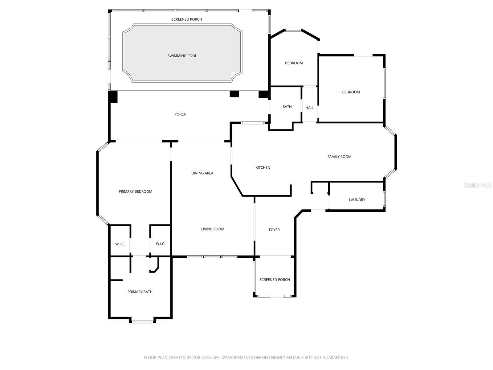 PORT CHARLOTTE SUB 26 - Residential